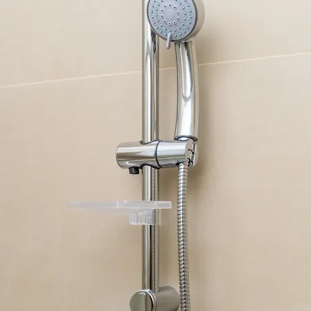 1 Bedroom Flat Next To Aglantzia