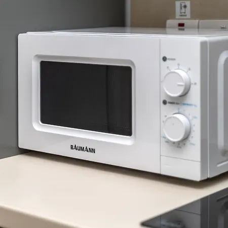 1 Bedroom Flat Next To * Aglantzia