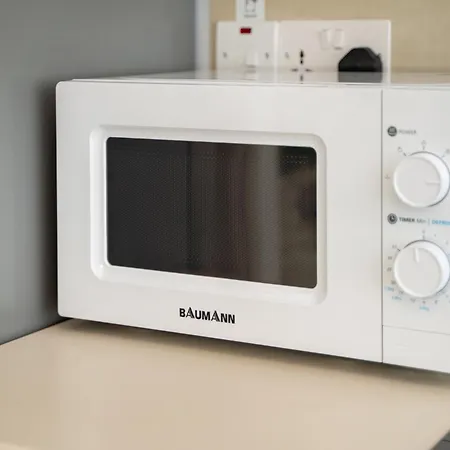 1 Bedroom Flat Next To Appartamento