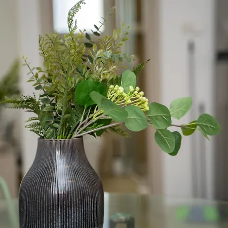 1 Bedroom Flat Next To Appartamento