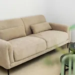 1 Bedroom Flat Next To * Aglantzia