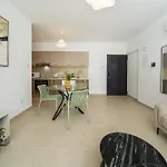Apartment 1 Bedroom Flat Next To *