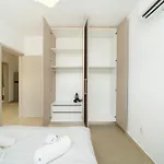 1 Bedroom Flat Next To * Aglantzia