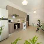1 Bedroom Flat Next To Aglantzia