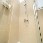 1 Bedroom Flat Next To Aglantzia