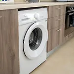 1 Bedroom Flat Next To * Aglantzia