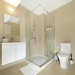 1 Bedroom Flat Next To * Aglantzia