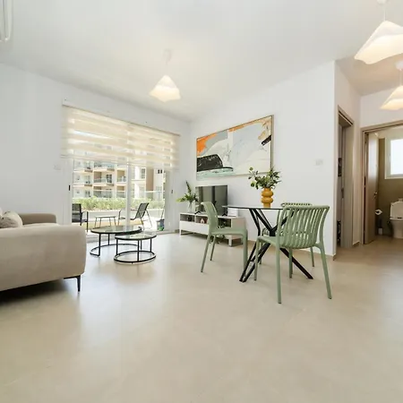 Apartment 1 Bedroom Flat Next To *