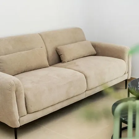 1 Bedroom Flat Next To * Aglantzia