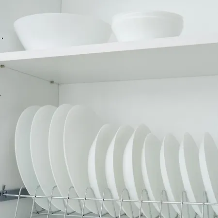 1 Bedroom Flat Next To Apartament