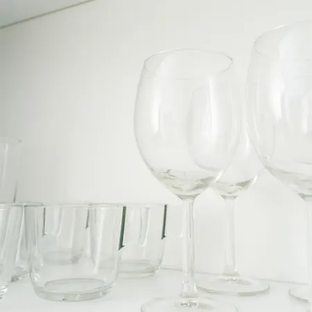 1 Bedroom Flat Next To