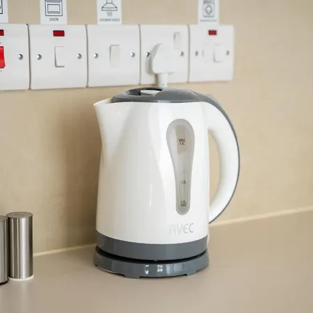 1 Bedroom Flat Next To Apartament Aglantzia