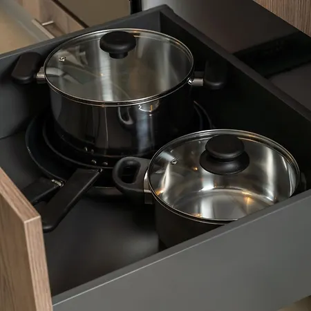 1 Bedroom Flat Next To Apartament