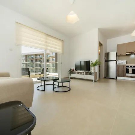 Daire 1 Bedroom Flat Next To