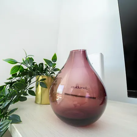 1 Bedroom Flat Next To Apartament Aglantzia