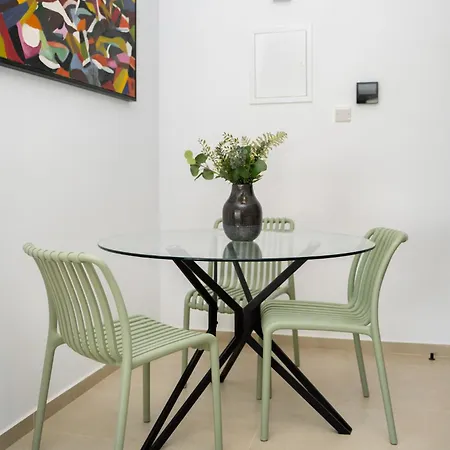 Apartment 1 Bedroom Flat Next To *