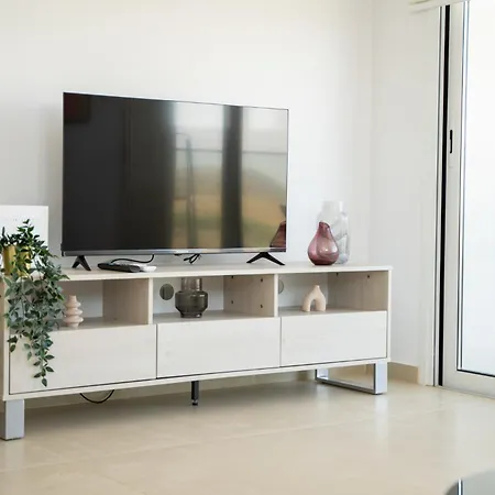 Apartment 1 Bedroom Flat Next To *