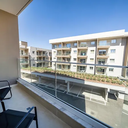 1 Bedroom Flat Next To Apartament *