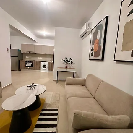 1 Bedroom Flat Next To Apartament *