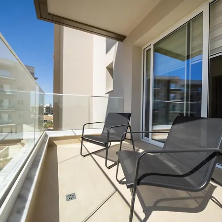 Daire 1 Bedroom Flat Next To *