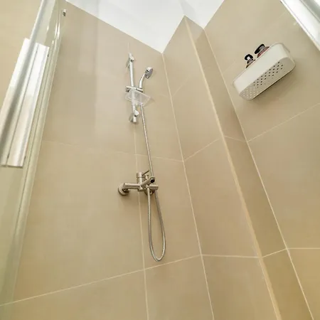 Apartmán 1 Bedroom Flat Next To