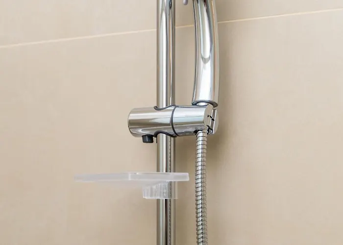 1 Bedroom Flat Next To Aglantzia