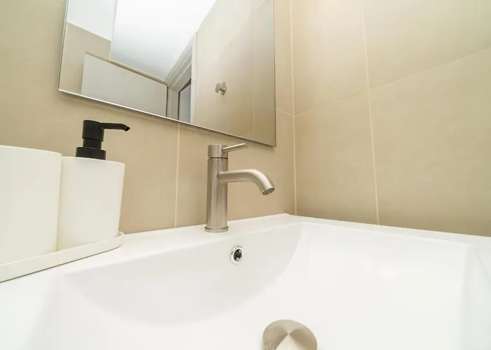 1 Bedroom Flat Next To Apartman *