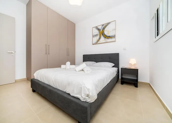 1 Bedroom Flat Next To Apartman