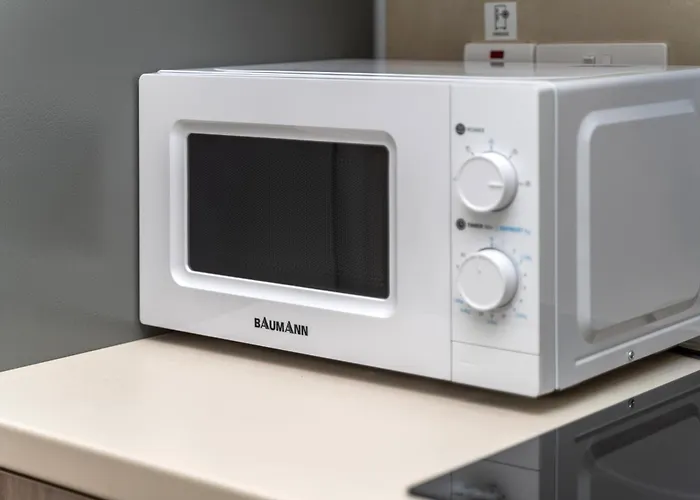 1 Bedroom Flat Next To * Aglantzia