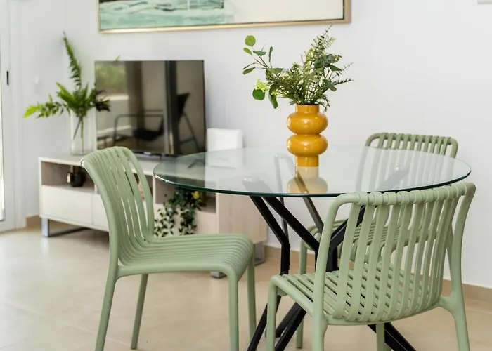 Apartment 1 Bedroom Flat Next To Aglantzia