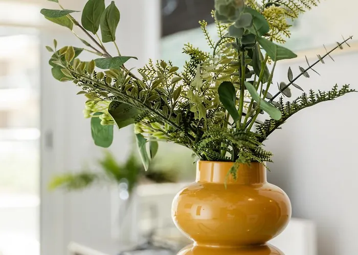 1 Bedroom Flat Next To Aglantzia