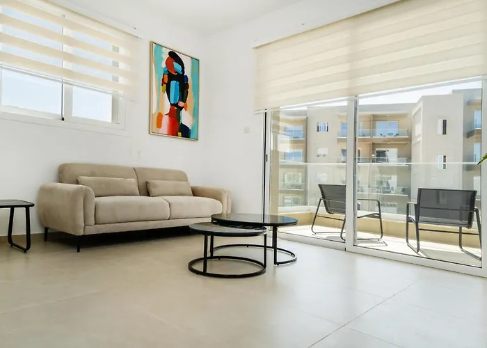 1 Bedroom Flat Next To Apartman