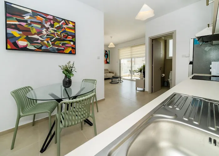 1 Bedroom Flat Next To Apartman