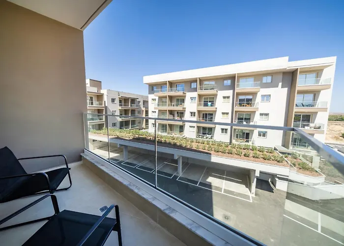 1 Bedroom Flat Next To Apartman *